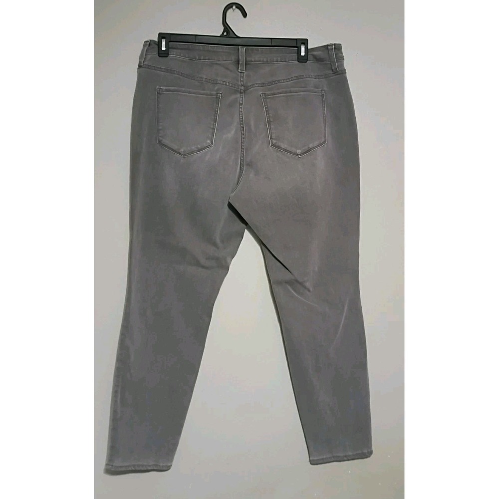 Stylus Women's Jeans Size‎ 18W - Picture 2 of 9